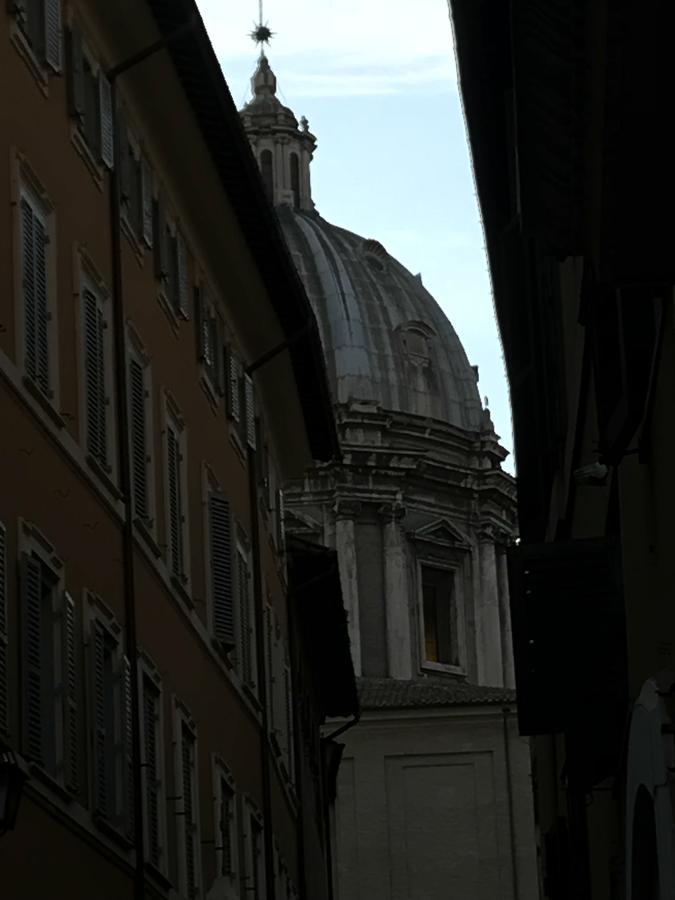 Mia Al Pantheon Luxury Suites Rome Exterior photo